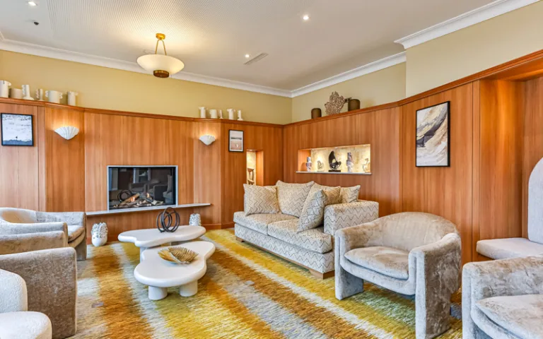 Image Résidence - 4 : Villa Beausoleil Saint Gilles Croix de Vie