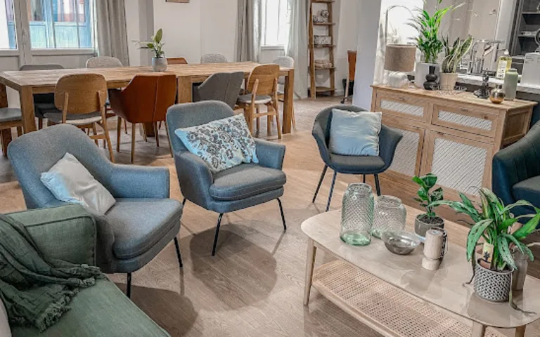 Image Résidence - 3 : Habitat Partage - Billere