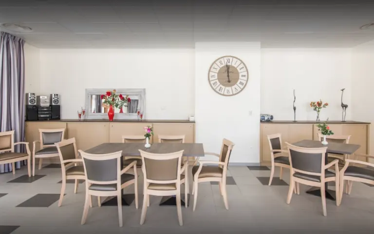 Image Résidence - 3 : Résidence Service Senior du Renon