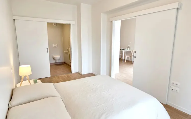Image Résidence - 3 : Appartement Mobicap Bourges