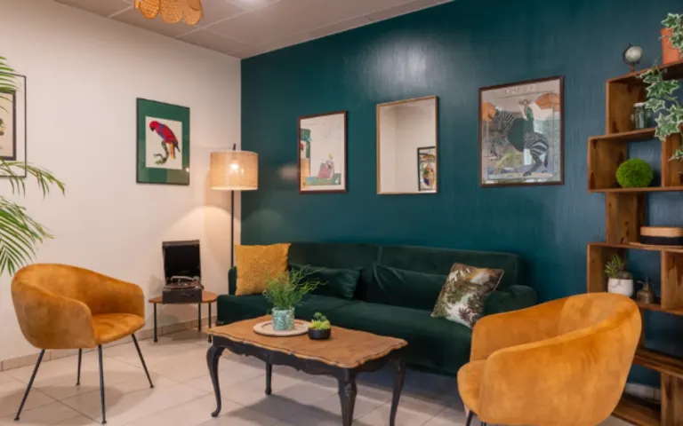 Image Résidence - 2 : Westlodge Dardilly Lyon Nord