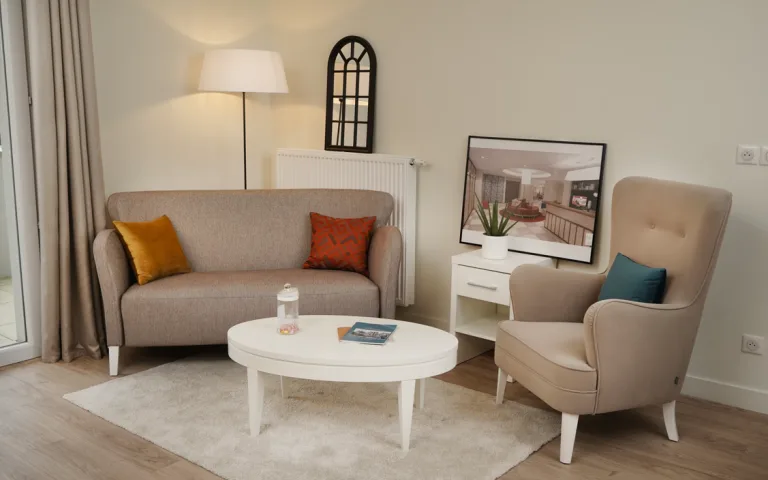 Image Résidence - 4 : Résidence Espace Révolution