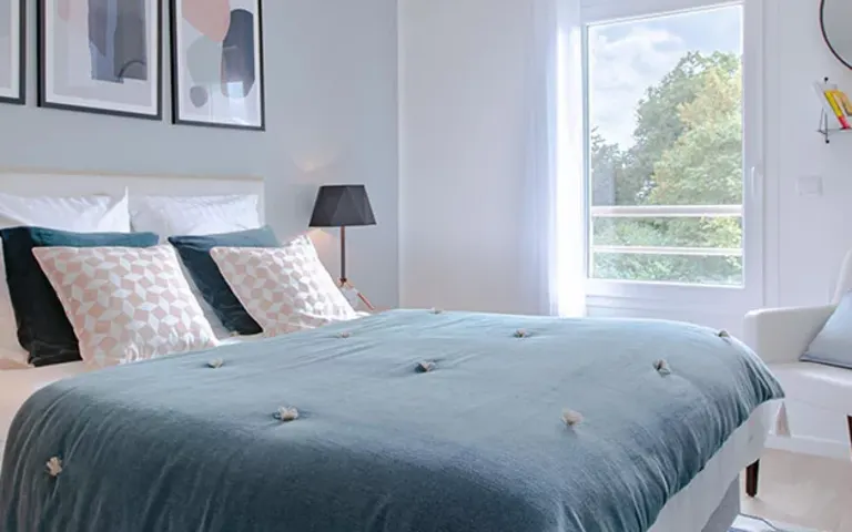 Image Résidence - 3 : Oui Seniors - Laxou