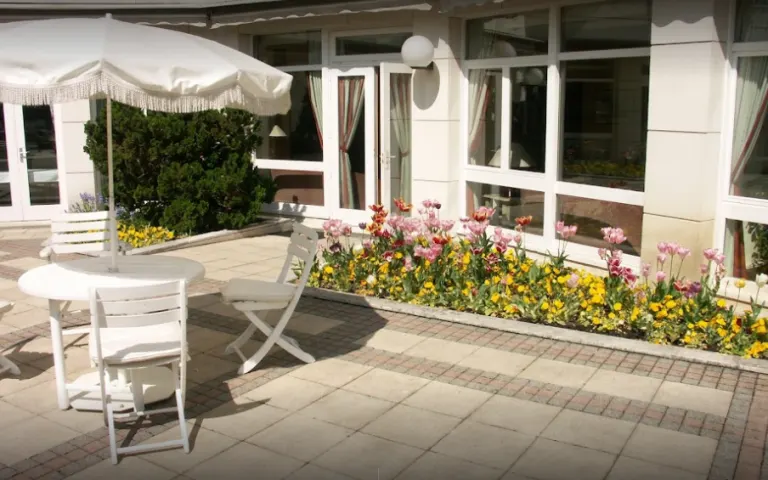 Image Résidence - 4 : Atid - les Hespérides Rueil Village