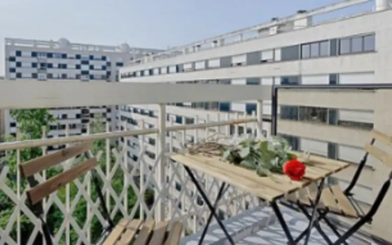 Image Résidence - 4 : Residence Blomet