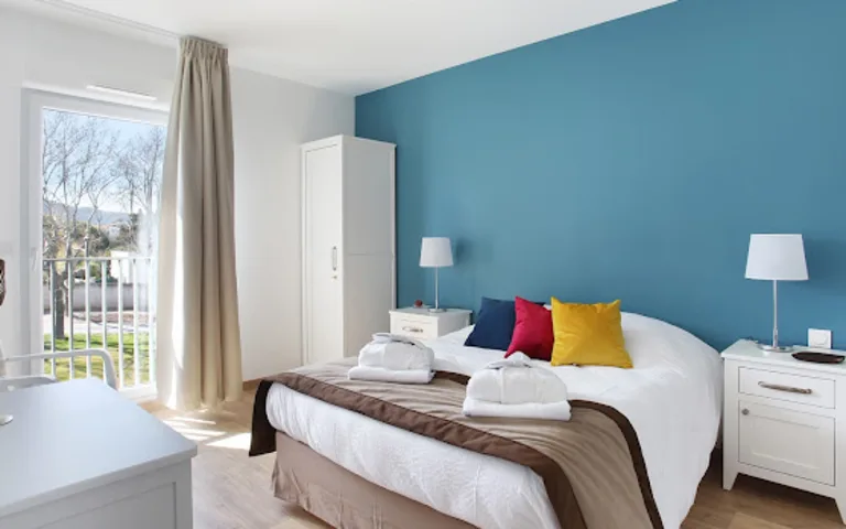 Image Résidence - 4 : Résidence le Château