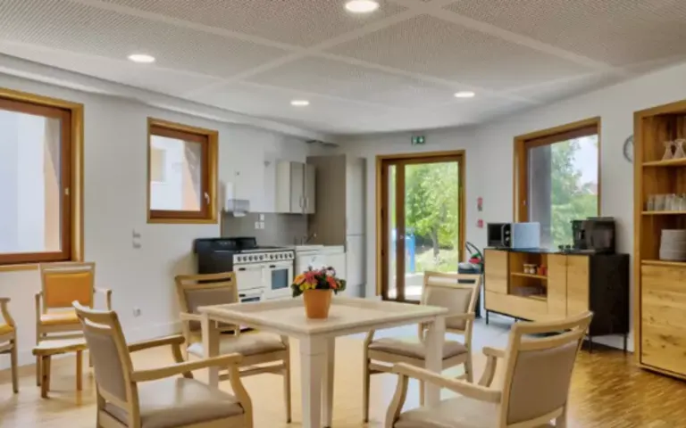 Image Résidence - 4 : Village Senior Saint-Victor