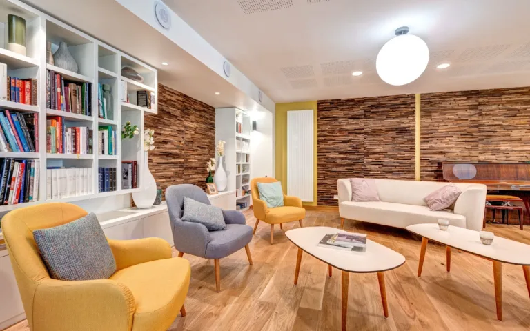 Image Résidence - 3 : Les Jardins d'Arcadie - Rambouillet