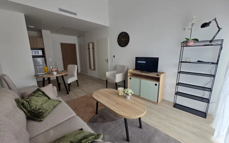 Image Résidence - 3 : Reflets de Seine