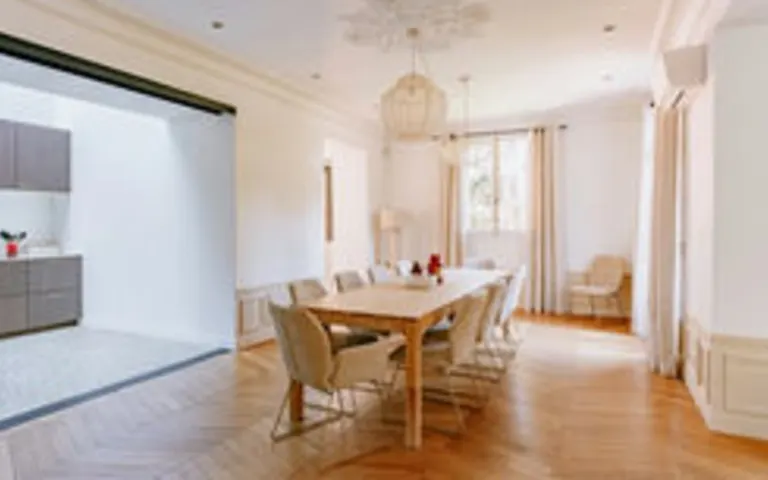 Image Résidence - 3 : Chez Jeannette - Chatou