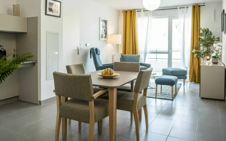 Image Résidence - 3 : Résidence Sénior Vitrolles