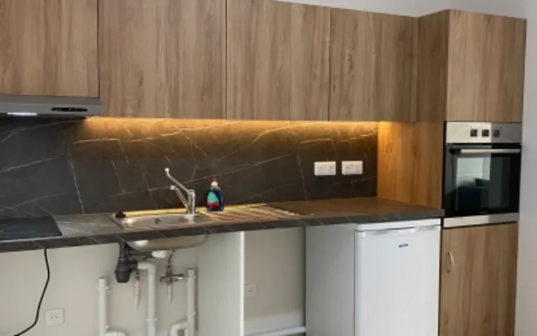 Image Résidence - 4 : Isatis - Chartres