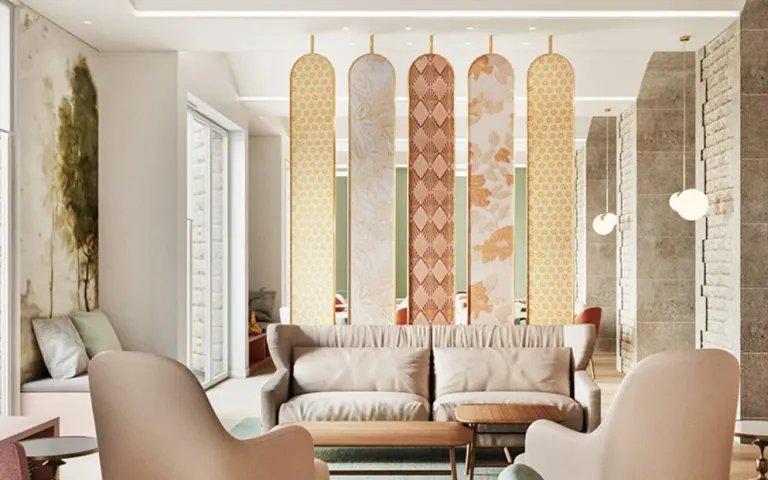 Image Résidence - 3 : Les Jardins d'Arcadie - Charleville-Mezieres