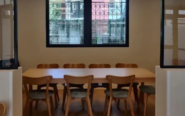 Image Résidence - 2 : La Maison Daelia - Boulogne Billancourt