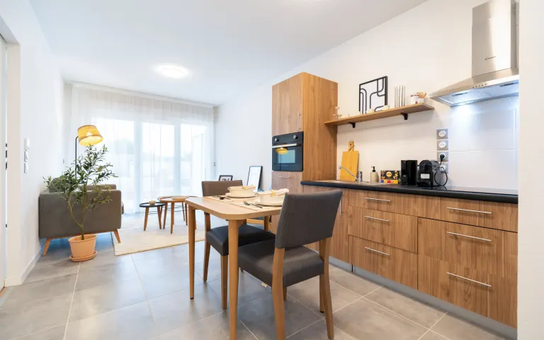 Image Résidence - 4 : Serenly - Bergerac