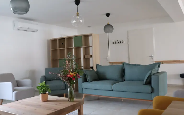 Image Résidence - 1 : Habitat Partage - Lavaur