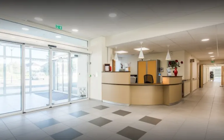 Image Résidence - 2 : Résidence Service Senior du Renon