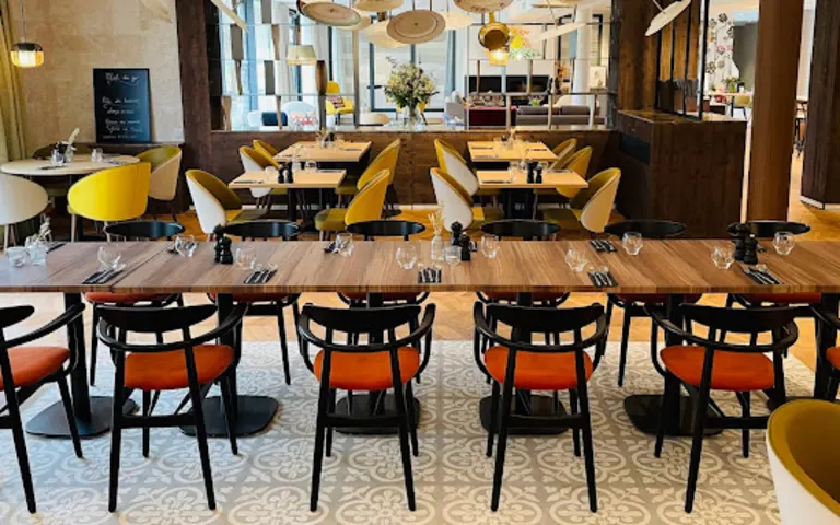 Image Résidence - 3 : Le Domaine des Diamants Blancs de Bondues