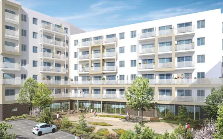 Image Résidence - 4 : L Alliacee