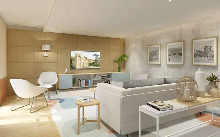 Image Résidence - 2 : Serenly Soulac-Sur-Mer