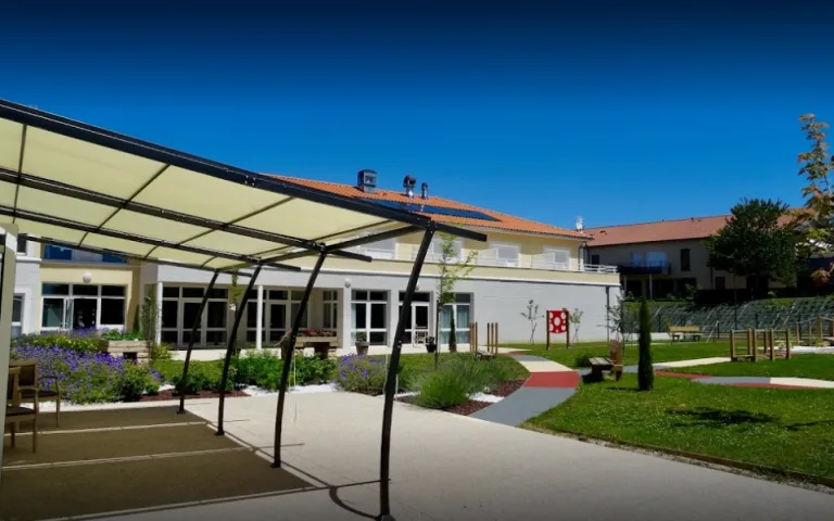 Image Résidence - 4 : Résidence Service Senior du Renon