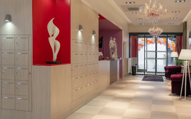 Image Résidence - 4 : Résidence Passage de l'Arsenal