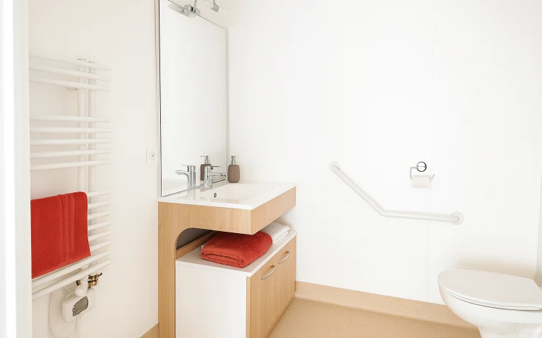 Image Résidence - 2 : Villa Aubriere