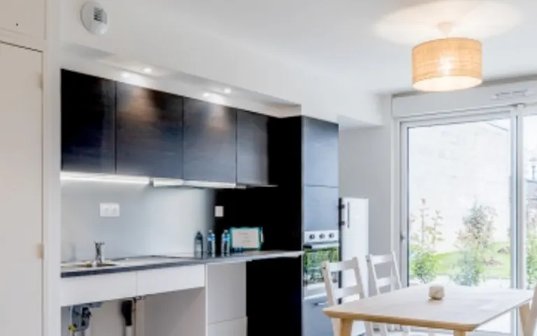 Image Résidence - 2 : Les Silènes - le Mans