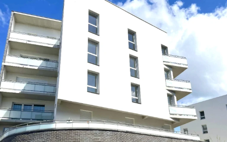 Image Résidence - 2 : Le Scudéry - le Havre