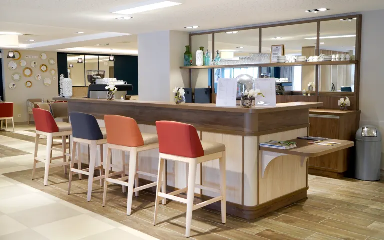 Image Résidence - 2 : Résidence Espace Révolution