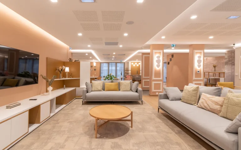 Image Résidence - 3 : Serenly - Meaux- les Jardins Victoire