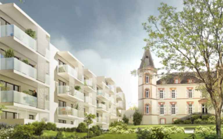 Image Résidence - 3 : Château Camas