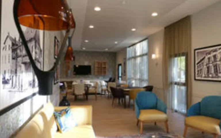 Image Résidence - 3 : Oui Seniors le Mas du Soleil   - Perigueux