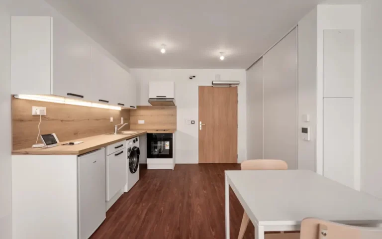 Image Résidence - 4 : Appartement Mobicap Dieppe