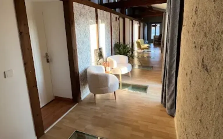 Image Résidence - 3 : Maison Marguerite de Loupian