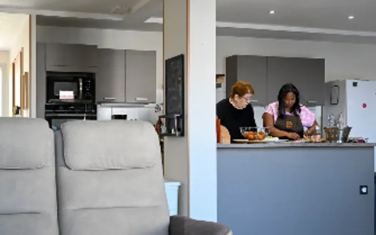 Image Résidence - 2 : Maison Partagée Ahuy