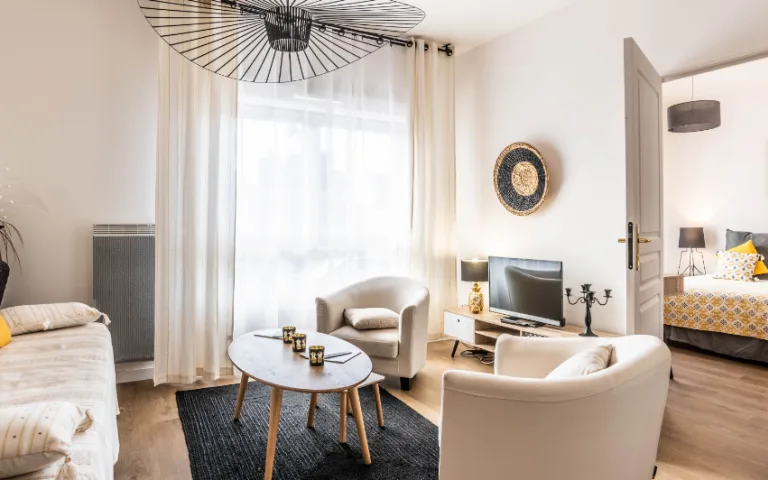 Image Résidence - 1 : Villa Beausoleil Laval