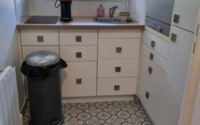 Image Résidence - 2 : Atid - les Hespérides Rueil Village