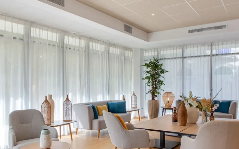 Image Résidence - 4 : Les Jardins d'Arcadie - Vendôme