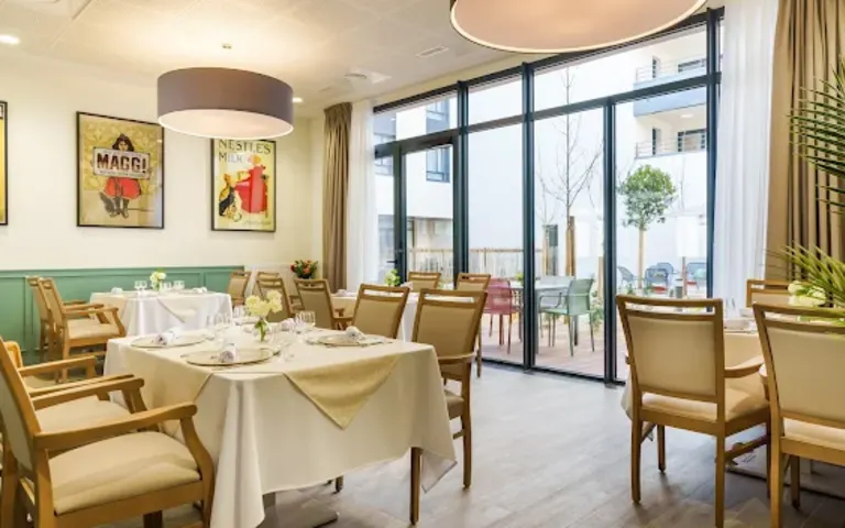 Image Résidence - 3 : Domaine du Valier