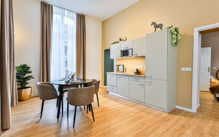 Image Résidence - 3 : Villa Beausoleil Laval