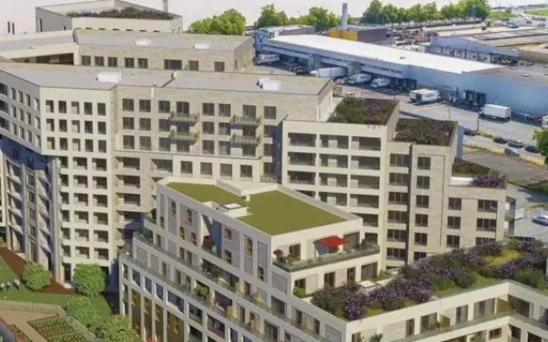 Image Résidence - 3 : Oui Seniors  - Bordeaux