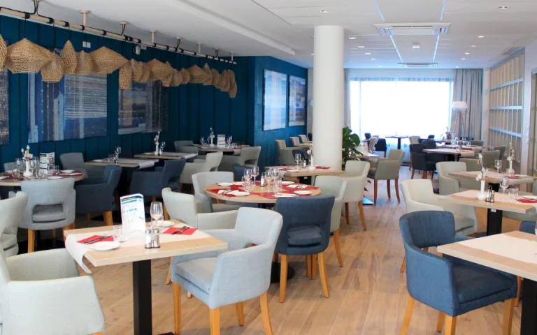 Image Résidence - 4 : Les Jardins d'Arcadie - Ouistreham