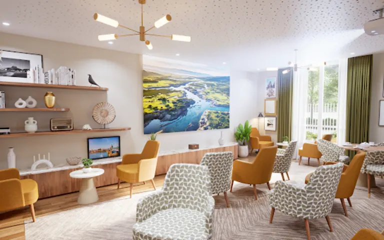 Image Résidence - 4 : Nohée Toulouse - Guillaumet