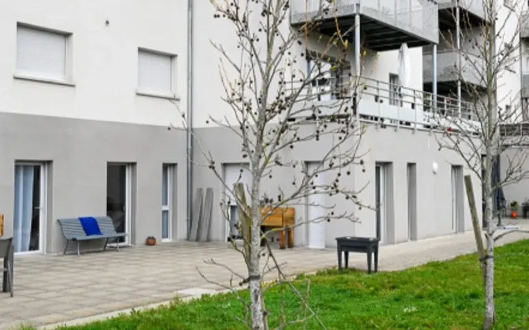 Image Résidence - 1 : Maison Partagée Besançon