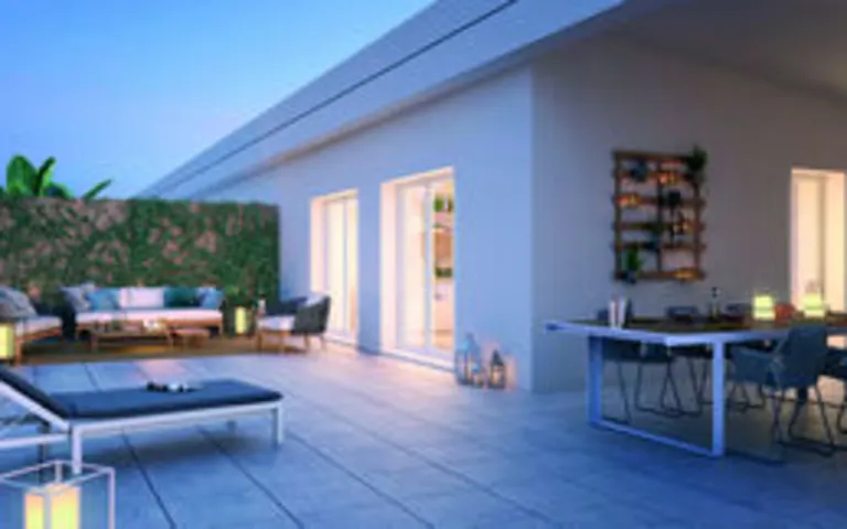 Image Résidence - 2 : Serenly - Saint Brieuc