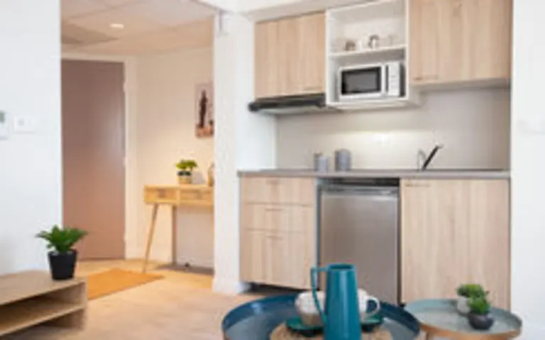 Image Résidence - 3 : Residence Autonomie du Barry