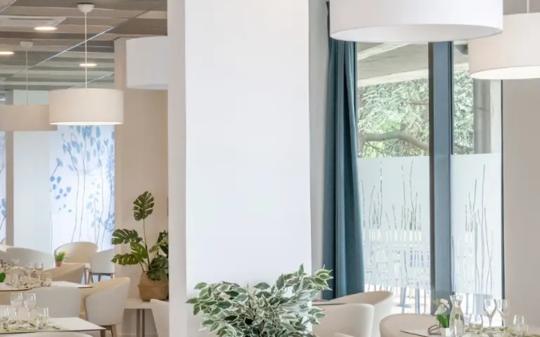 Image Résidence - 2 : Les Jardins D Arcadie de la Rochelle