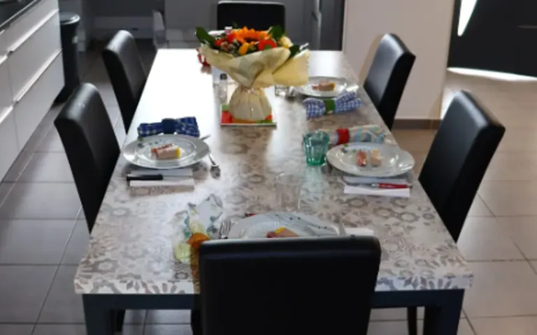 Image Résidence - 4 : Habitat les 4 Saisons