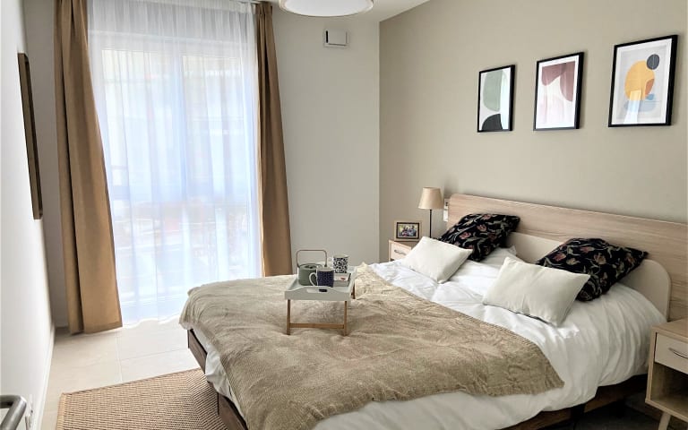 Image Résidence - 3 : Nohée Mougins